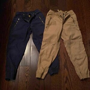 Ralph Lauren Polo Kids Lot Cargo Pants Size 5